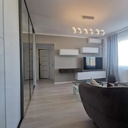 Apartament 3 Untold Cluj-Napoca
