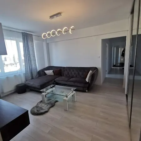 Apartament 3 Untold Lägenhet *