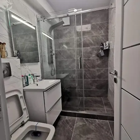 Apartament 3 Untold Lägenhet
