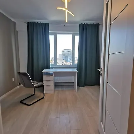Apartament 3 Untold