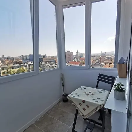 Apartament 3 Untold