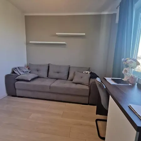 Apartament 3 Untold